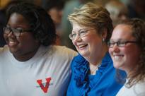 University of Virginia is falling behind its competitors, consultants warn in report