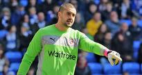 Reading duo in contention
