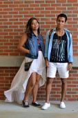 CollegeFashionista: Diverse Dress at Florida State University