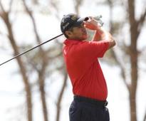 Da Silva wins Zambia Open