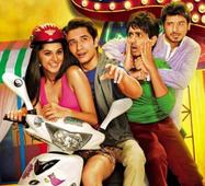 Movie Review: You just cannot afford to miss Chashme Baddoor