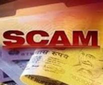 Two SBI officials among eight held in fake cheque scam