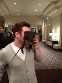 Oculus's Luckey and Mitchell: What's the End Game for the Rift? (Q&A, Part Two)