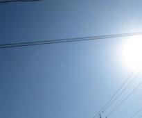 Hottest morning in Delhi, mercury to rise Thursday