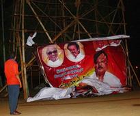 Die-hard workers and caring parties