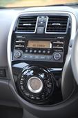 Nissan Micra facelift CVT review, test drive and video