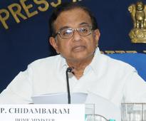 More steps possible on gold import: Chidambaram