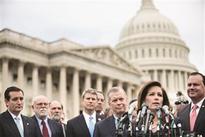 Republicans to make Obama pay for scandals