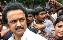 Stalin's son surrenders his illegal imported Hummer before CBI