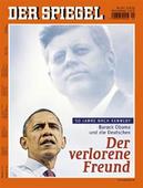 Obama honors JFK's magic moment in Berlin speech
