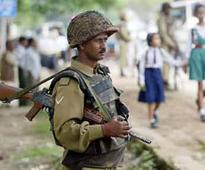 Manipur: Bomb explodes near police commando complex, no casualties
