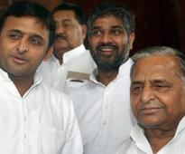 SP plans to hold meet to woo Brahmin voters