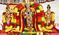 NRI devotee donates Rs 16 crore to Tirupati Balaji temple