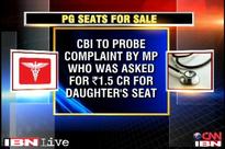 Medical seats for sale: MCI asks CBI to conduct probe