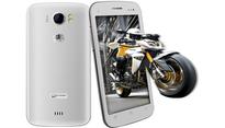 Micromax A110Q Canvas 2 Plus with 5.0-inch display, quad-core processor launched for Rs. 12,100