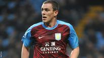 Aston Villa confirm Dunne release