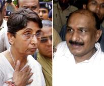 Modi govt puts on hold appeal for death sentence for Maya Kodnani and Babu Bajrangi