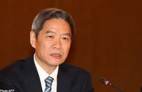 Zhang Zhijun to lead China's Taiwan office