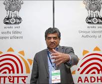 UIDAI unveils three Aadhar-enabled online identity authentication services