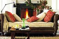 Just jazz up your living room