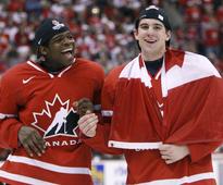 T.O., Montreal to host world juniors