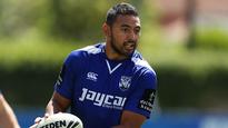 NRL told to get tough on 'scorpion'