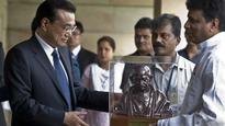 Chinese PM Li Keqiang vows to build trust with India