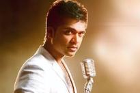 Simbu sings in a multi-starrer