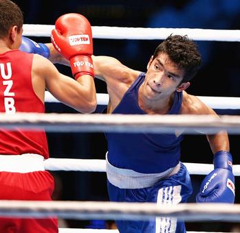 Sports Shorts: Shiva, Manoj strike gold at Czech boxing tourney Sports Shorts: Shiva, Manoj strike gold at Czech boxing tourney