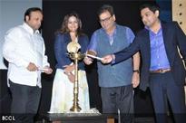 DY Patil and Whistling Woods International team up