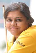 Asian Indoor Games: Neena Praveen to represent India