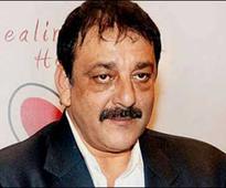 Sanjay Dutt needs eight more days to shoot for PK