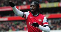 Wenger wants Gervinho to relax