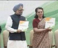 Chinese PM meets Sonia