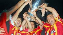 A 28-penalty shootout decided the destination of the Turkish Cup in 2008. The winners were indebted to a man who scored two spot-kicks and saved four....