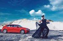 The Audi Exchange - 5FMs Poppy Ntshongwana is new A3 Ambassador