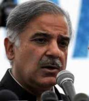 Shahbaz Sharif to be Pak Punjab CM again