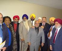 Bill by Assemblyman Dan Logue promotes teaching about Sikhs