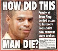 Sean Rigg: Police Watchdog under Fire for Flawed Probe into Musician's Death in Custody