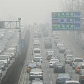 Cleaning Up Diesel Trucks and Cooking Stoves Could Reduce Climate Change