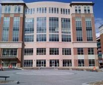 CCBC Opens in Metro Centre at Owings Mills