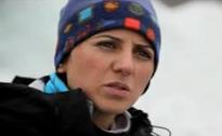 Mountaineer Samina recommended for Tamgha-e-Imtiaz