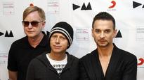 Depeche and Muse for Austin fest