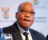 Guptagate: Nation waiting for Zuma to act
