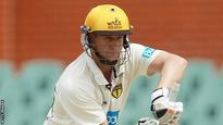 Voges to replace Rogers at Middlesex