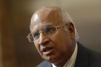S. Ramadorai named AirAsia India chairman
