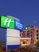 Holiday Inn Express Hotel & Suites Indianapolis North - Carmel Opens