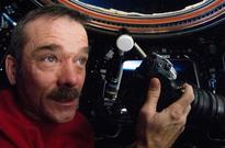 The Astronauts You Should Start Following on Twitter