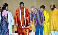 Kolkata celebrates Tagore's literary contribution