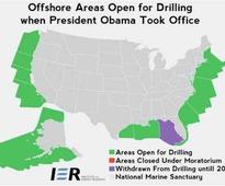 Interior Secretary To Continue Energy Embargo on Federal Lands